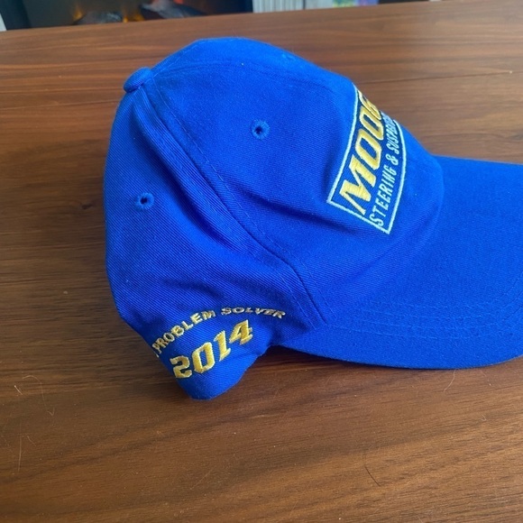 MOOG Steering & Suspension Hat - Picture 3 of 4